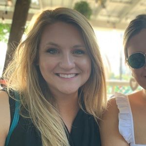 Meet your Posher, Meagan